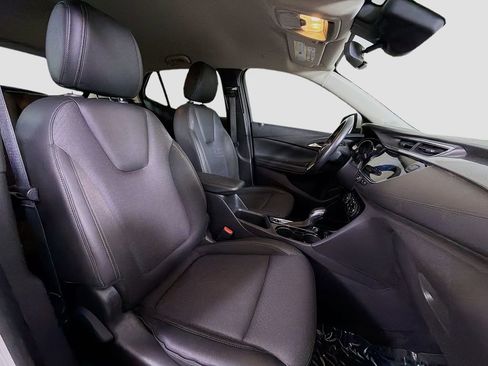 Used 2023 Buick Encore GX Select image 30