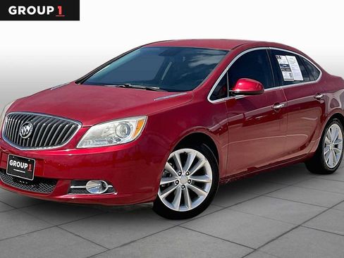 Used 2012 Buick Verano FWD image 1