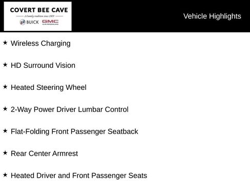 Used 2026 Buick Encore GX Sport Touring w/ Advanced Technology Package FWD image 7