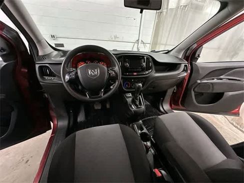 Used 2019 RAM ProMaster City Tradesman image 17