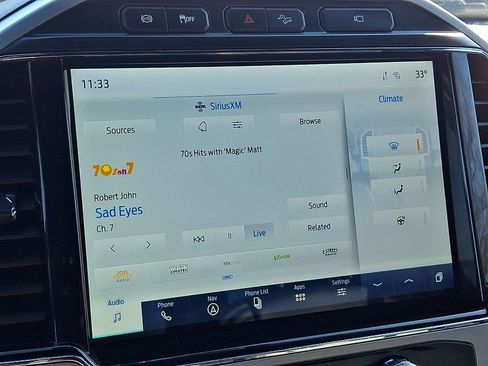 Used 2022 Ford F350 Lariat w/ Lariat Ultimate Package image 17