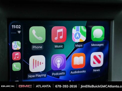 Used 2023 GMC Terrain SLE FWD image 14
