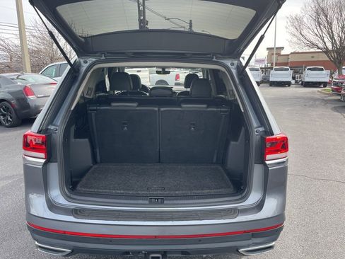 Used 2022 Volkswagen Atlas SE image 15
