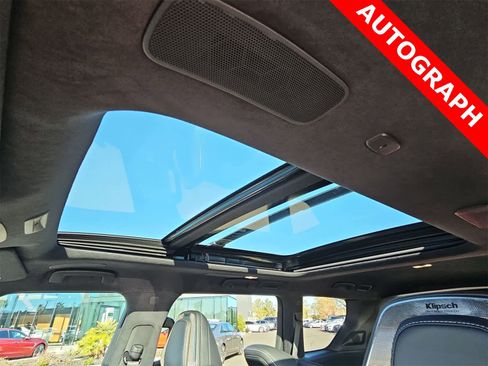 Used 2025 INFINITI QX80 Autograph w/ Autograph Exterior Package image 30