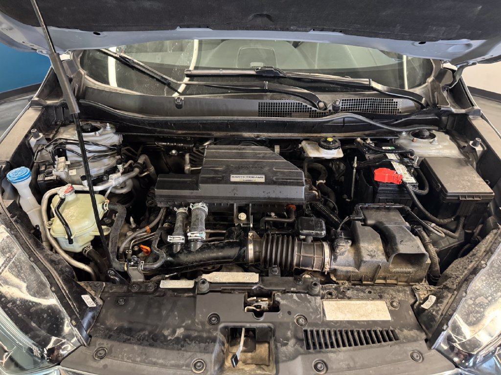 Used 2017 Honda CR-V EX-L image 24