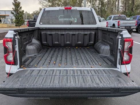 New 2026 Ford Ranger XLT RWD image 13