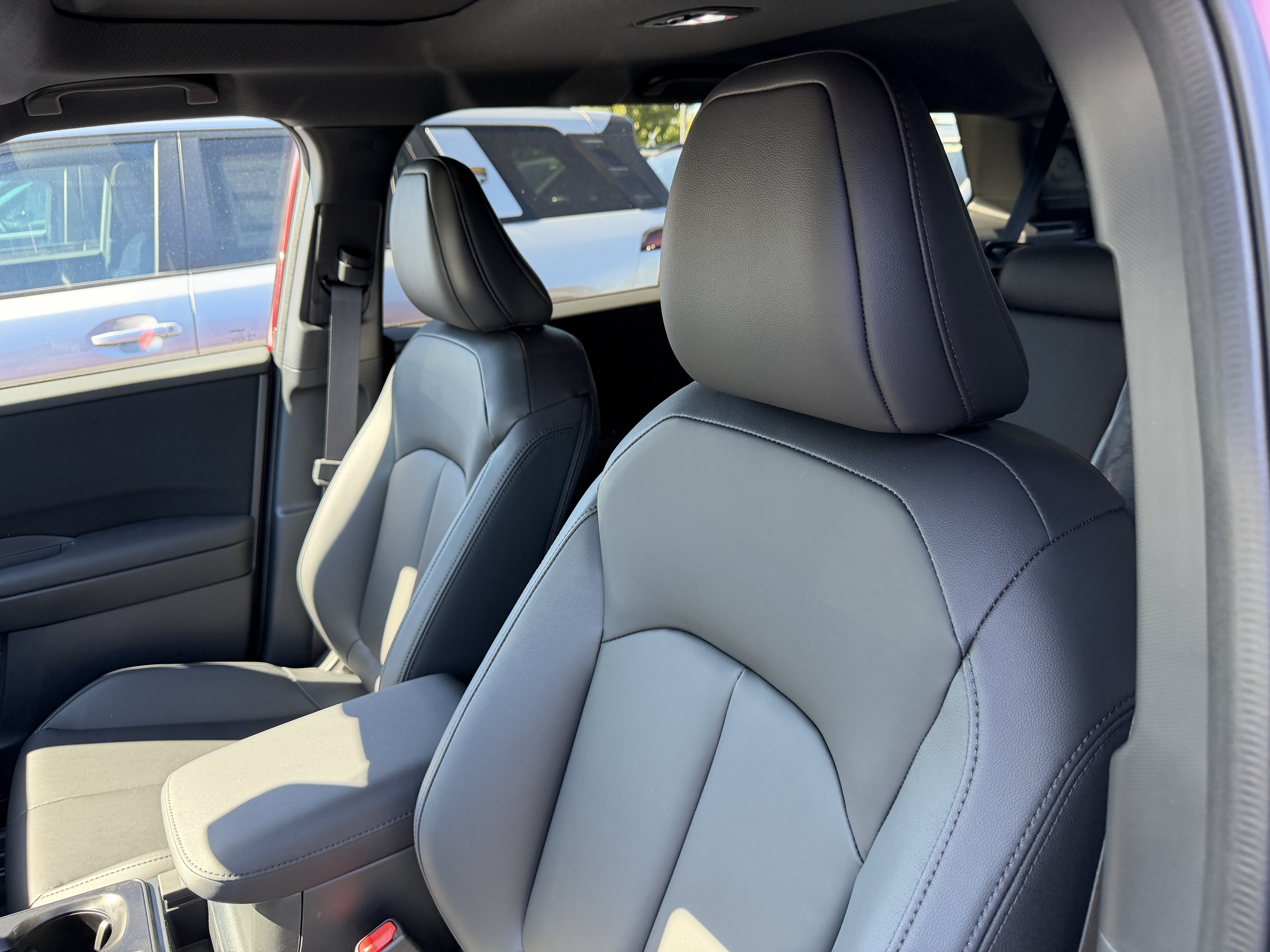 New 2026 Subaru Outback Premium AWD/4WD image 12