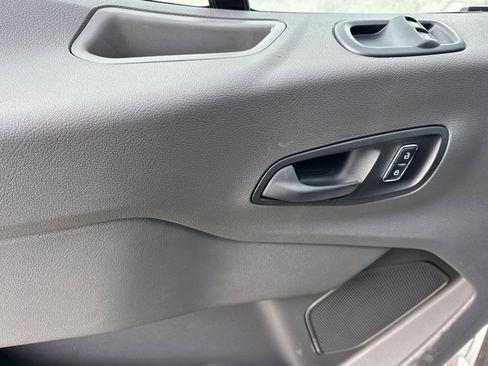 New 2026 Ford Transit 350 148 High Roof w/ Load Area Protection Package image 10