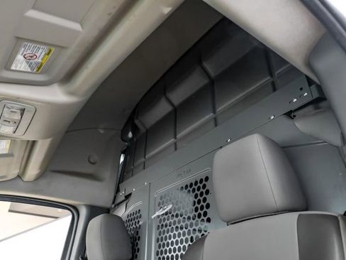 Used 2013 Nissan NV 3500 SV w/ Technology Pkg image 36