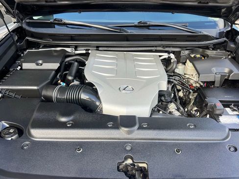 Used 2020 Lexus GX 460 Premium image 36