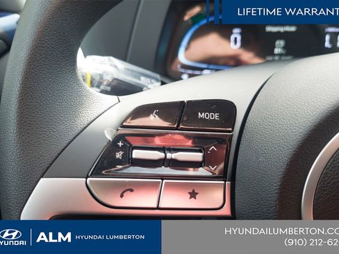 New 2026 Hyundai Elantra SE FWD image 27