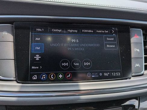 Used 2023 Buick Enclave Essence w/ LPO, Floor Liner Package FWD image 20