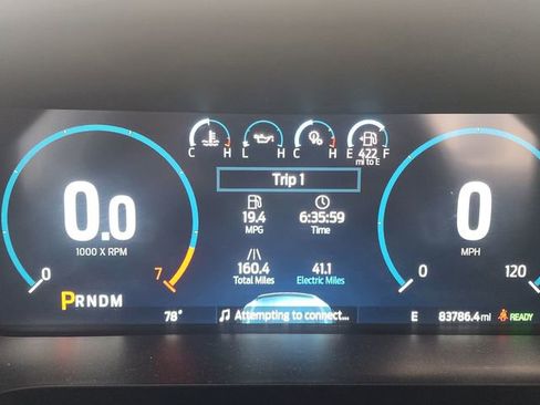 Used 2021 Ford F150 Limited AWD/4WD image 34
