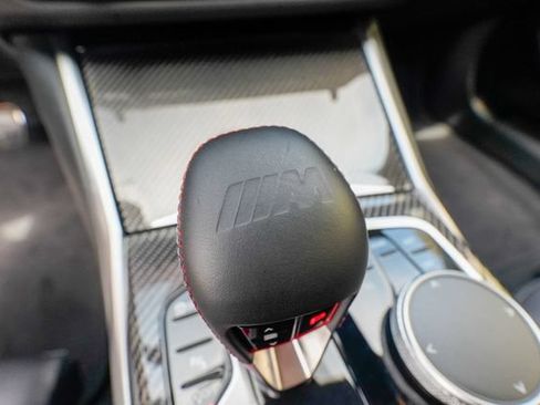 Used 2025 BMW M2 w/ Lighting Package RWD image 73