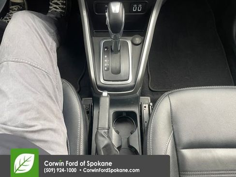 Used 2020 Ford EcoSport Titanium image 31