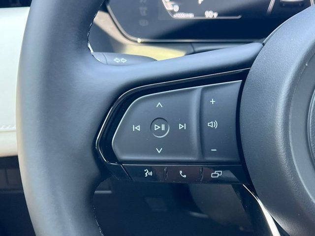 New 2026 MAZDA CX-5 Select AWD/4WD image 15