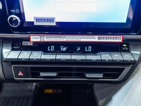 Certified 2026 Toyota Camry SE FWD image 27