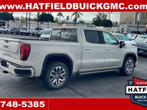 New 2026 GMC Sierra 1500 Denali w/ Denali Reserve Package image 6