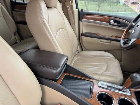 Used 2012 Buick Enclave Leather w/ Trailering Provision Package image 31