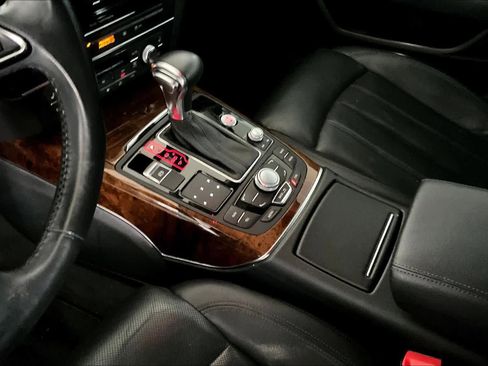 Used 2014 Audi A6 3.0T Prestige image 16