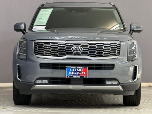 Used 2020 Kia Telluride SX image 5