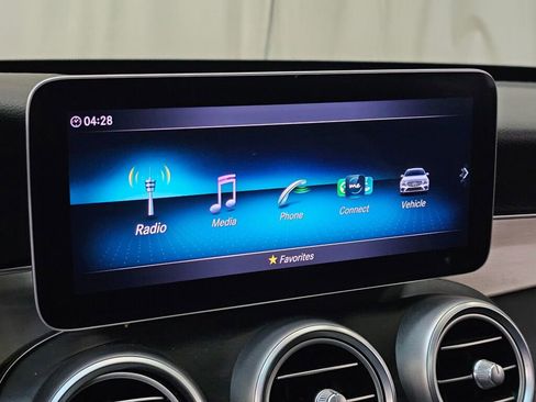 Used 2019 Mercedes-Benz C 300 Sedan image 27