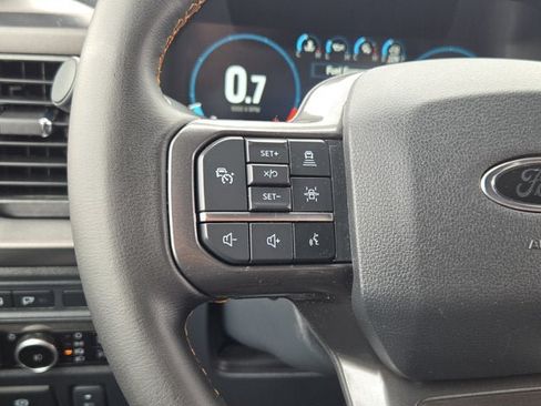 Used 2023 Ford F150 Tremor w/ Equipment Group 402A High AWD/4WD image 30