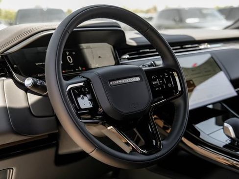 New 2026 Land Rover Range Rover Sport Dynamic SE AWD/4WD image 20