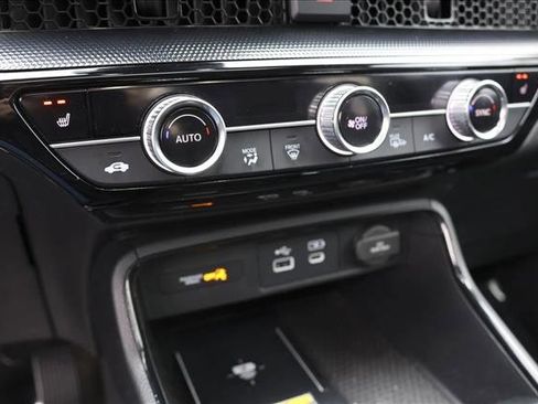 Used 2024 Honda CR-V EX-L image 19