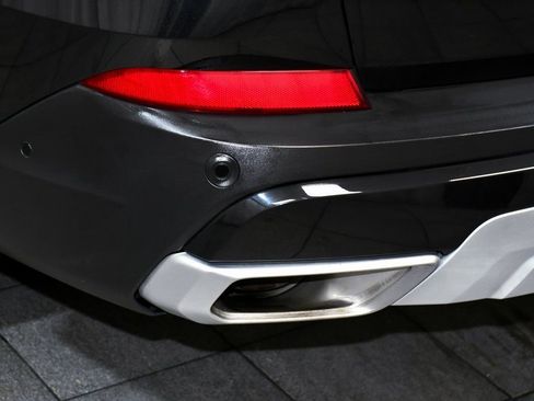 Used 2025 BMW X5 xDrive40i image 91