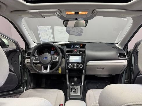 Used 2018 Subaru Forester 2.5i Premium w/ All-Weather Package AWD/4WD image 32
