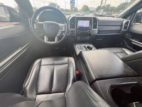 Used 2021 Ford Expedition XLT RWD image 8