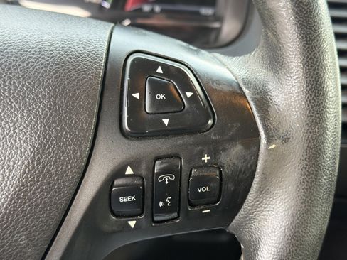 Used 2018 Ford Flex Limited w/ Limited Appearance Package image 20