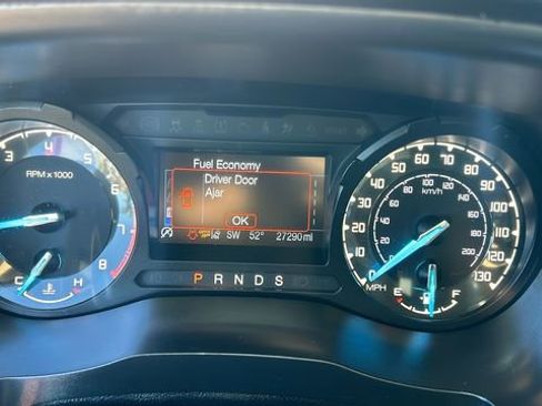 Certified 2021 Ford Ranger XLT w/ Equipment Group 301A Mid image 18