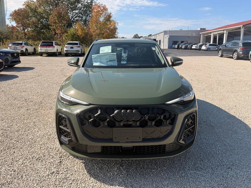 New 2026 Audi Q5 Premium Plus AWD/4WD image 5