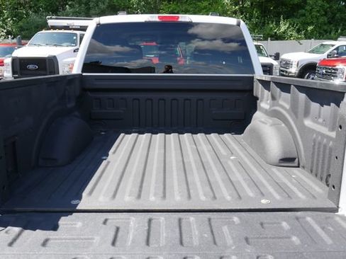 Used 2023 Ford F150 XLT w/ Equipment Group 302A High AWD/4WD image 11