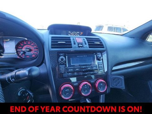 Used 2015 Subaru WRX STI image 23