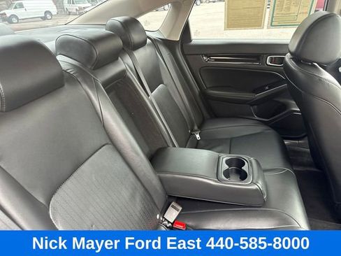 Used 2024 Honda Civic Touring image 17