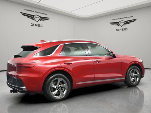 New 2026 Genesis GV70 2.5T Select image 4