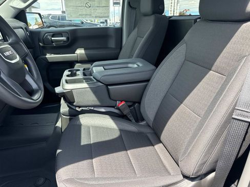 New 2025 GMC Sierra 1500 Pro w/ Pro Value Package image 24