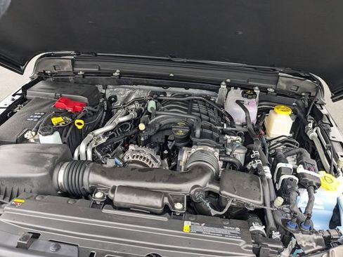 New 2026 Jeep Gladiator Sport image 30