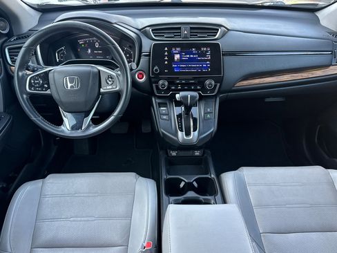 Used 2020 Honda CR-V EX-L image 13
