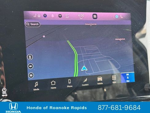 Used 2024 Jeep Wagoneer L Series II image 13