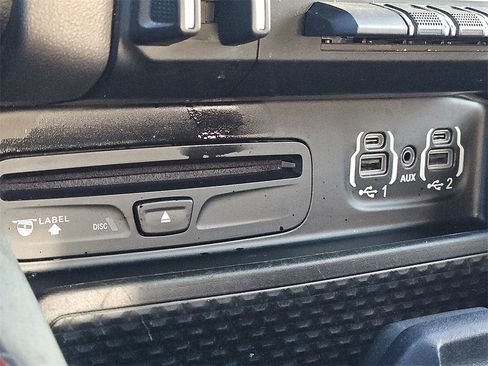 Used 2019 RAM 1500 Rebel w/ Rebel Level 2 Equipment Group image 22