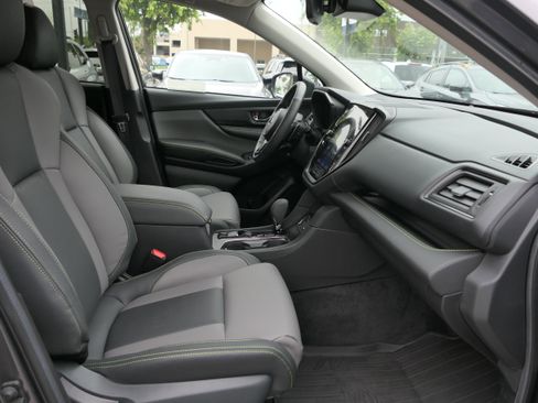 Certified 2025 Subaru Ascent Onyx Edition image 27