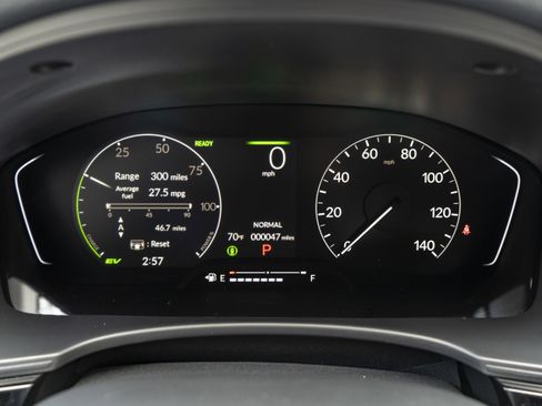 Used 2026 Honda Civic Sport image 22