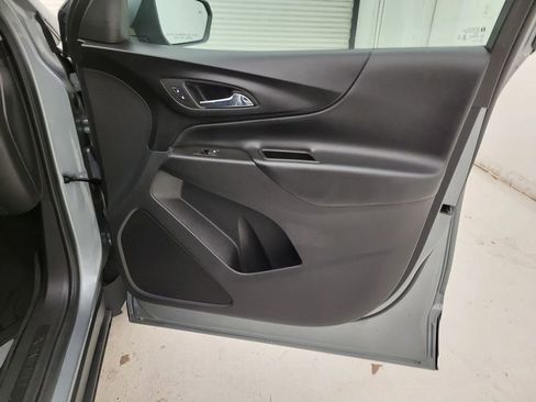 Certified 2024 Chevrolet Equinox LT image 29
