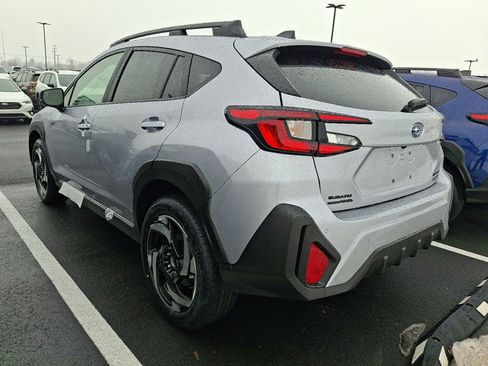 New 2026 Subaru Crosstrek 2.5i Limited image 3