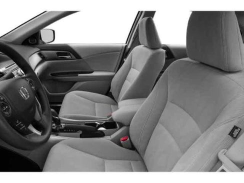 Used 2013 Honda Accord LX image 8