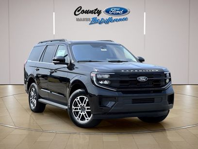 New 2025 Ford Expedition Active